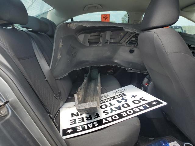 Photo 10 from auction – 2014 VOLKSWAGEN JETTA BASE with VIN 3VW2K7AJ9EM222122