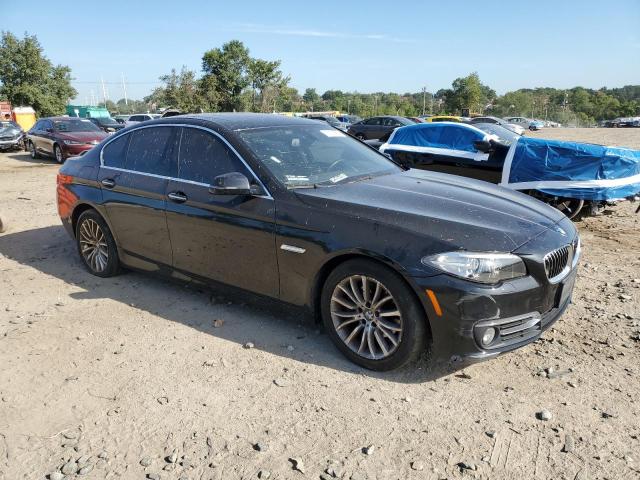 Photo 4 from auction – 2014 BMW 528 XI with VIN WBA5A7C5XED613937