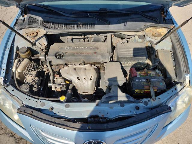 Photo 11 from auction – 2007 TOYOTA CAMRY CE with VIN 4T1BE46K77U655412