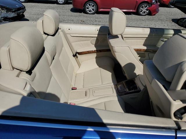 Photo 10 from auction – 2008 BMW 335 I with VIN WBAWL73598PX53849