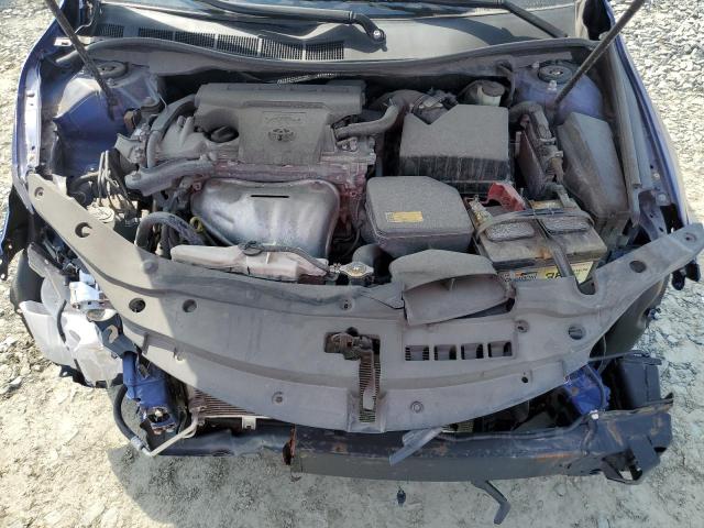 Photo 11 from auction – 2015 TOYOTA CAMRY LE with VIN 4T1BF1FK9FU969704