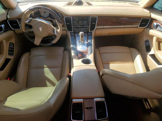 Foto 8 de la subasta – 2013 PORSCHE PANAMERA G con VIN WP0AF2A75DL075307