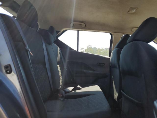 Photo 10 from auction – 2022 NISSAN KICKS S with VIN 3N1CP5BVXNL491639