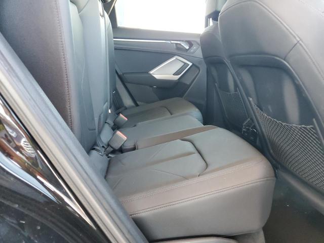 Photo 11 from auction – 2022 AUDI Q3 PREMIUM with VIN WA1EECF36N1051105