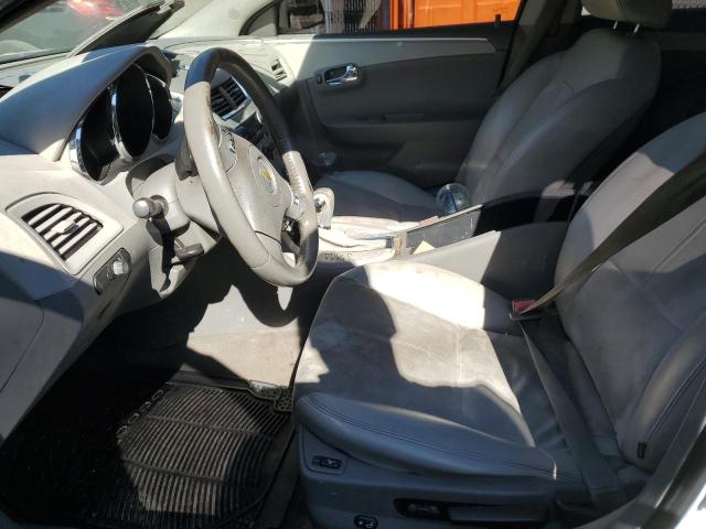 Photo 7 from auction – 2010 CHEVROLET MALIBU 2LT with VIN 1G1ZD5EB5AF287121
