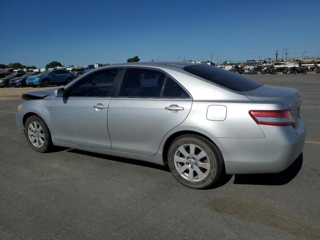 Photo 2 from auction – 2011 TOYOTA CAMRY BASE with VIN 4T4BF3EK3BR179098