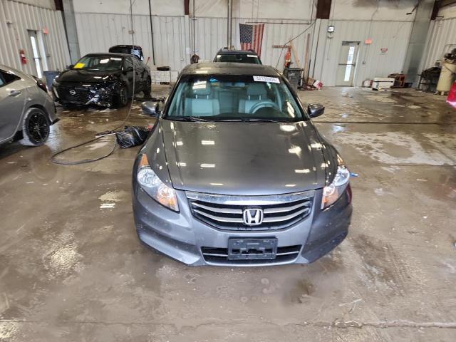 Photo 5 from auction – 2012 HONDA ACCORD EXL with VIN 1HGCP2F8XCA156192