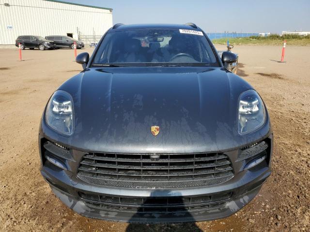Photo 5 from auction – 2020 PORSCHE MACAN S with VIN WP1AB2A53LLB32790