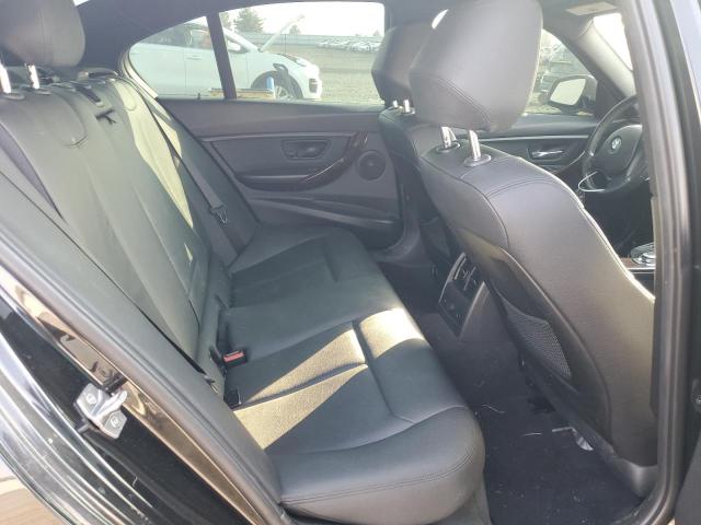 Photo 10 from auction – 2013 BMW 328 XI SULEV with VIN WBA3B5C51DF590091