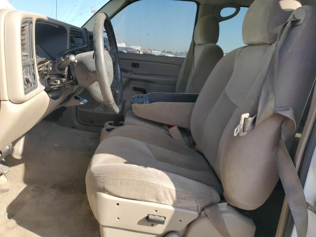 Photo 7 from auction – 2005 GMC NEW SIERRA with VIN 2GTEC13T951107181