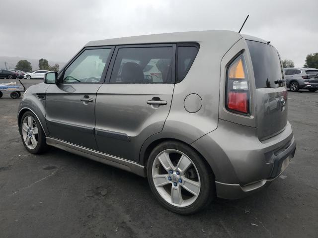 Photo 2 from auction – 2011 KIA SOUL + with VIN KNDJT2A27B7196682