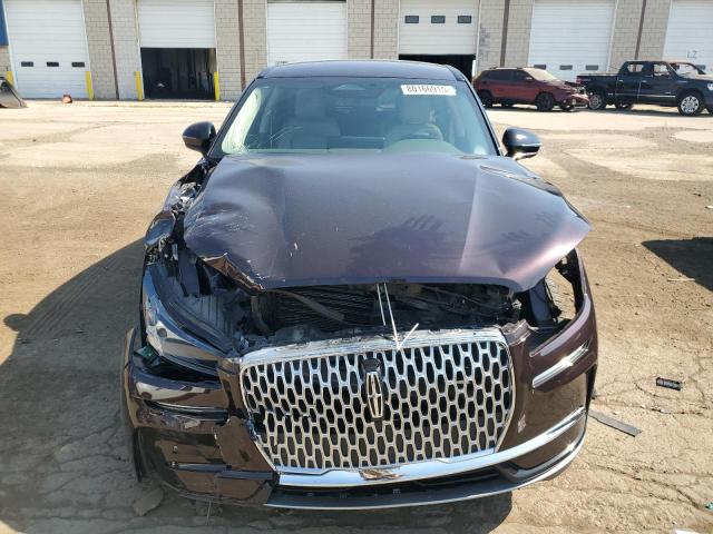 Photo 5 from auction – 2023 LINCOLN CORSAIR with VIN 5LMCJ1DA3PUL19472