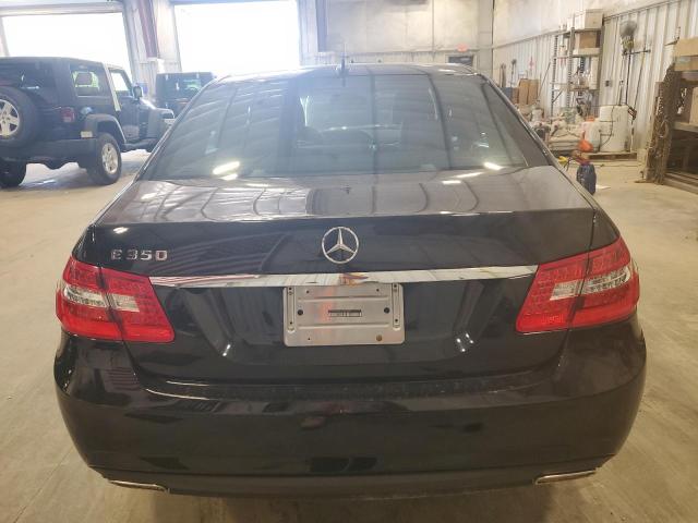 Photo 6 from auction – 2010 MERCEDES-BENZ E 350 with VIN WDDHF5GB1AA095885
