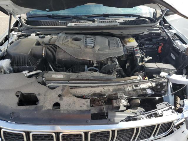 Photo 12 from auction – 2024 JEEP WAGONEER L with VIN 1C4SJSDP7RS171368