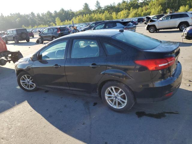 Photo 2 from auction – 2015 FORD FOCUS SE with VIN 1FADP3F25FL296542
