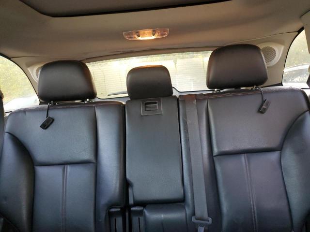 Photo 10 from auction – 2011 FORD EDGE LIMIT with VIN 2FMDK4KC7BBB48945