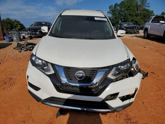 Photo 5 from auction – 2020 NISSAN ROGUE S with VIN 5N1AT2MT0LC780754