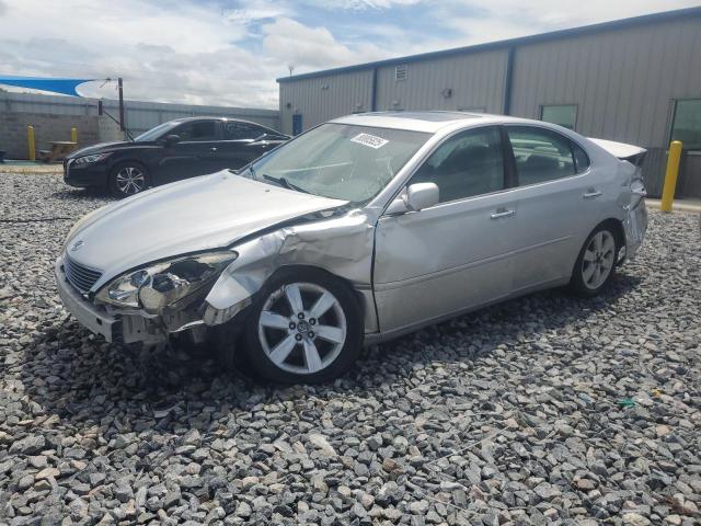LEXUS ES 330 2006 с VIN JTHBA30G365166768 - Фото с аукциона