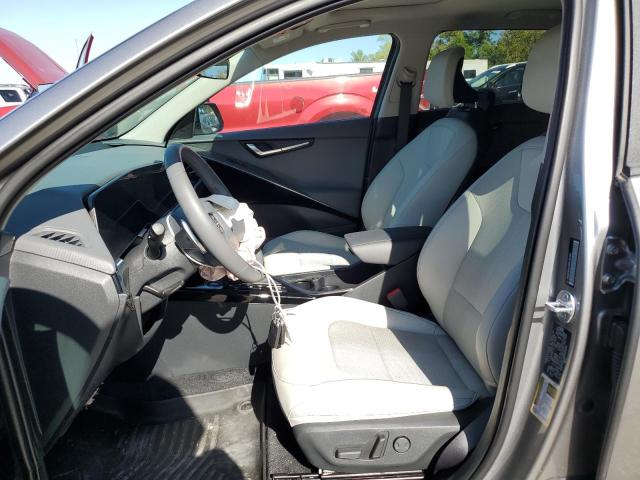 Photo 7 from auction – 2024 KIA NIRO EX with VIN KNDCR3LE8R5184406