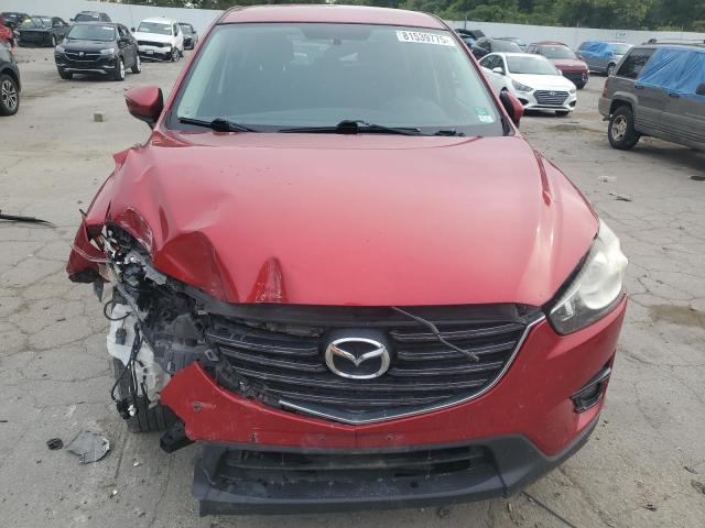 Photo 5 from auction – 2016 MAZDA CX-5 TOURI with VIN JM3KE4CYXG0824365
