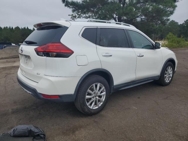 Photo 3 from auction – 2017 NISSAN ROGUE S with VIN KNMAT2MTXHP524402