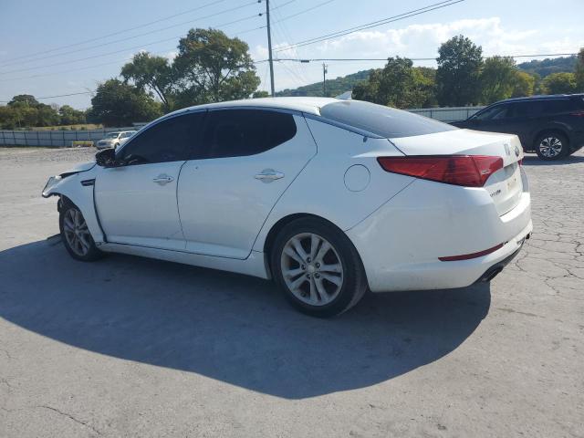 Photo 2 from auction – 2013 KIA OPTIMA LX with VIN 5XXGM4A72DG137029