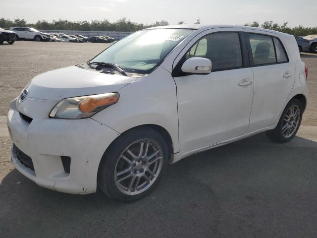 Photo 1 from auction – 2013 TOYOTA SCION XD with VIN JTKKUPB47D1036752