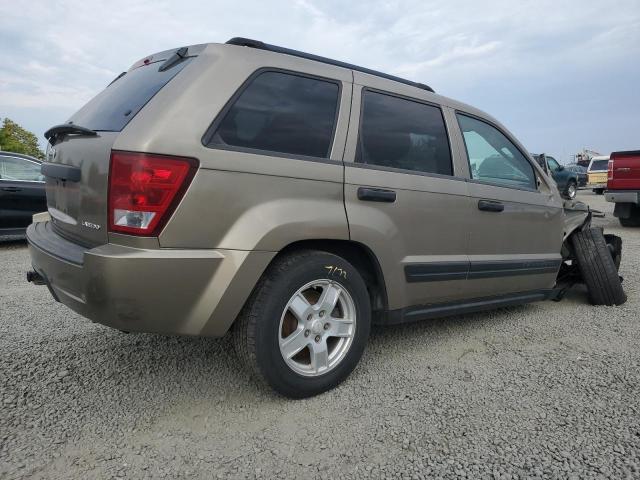 Photo 3 from auction – 2006 JEEP GRAND CHER with VIN 1J4GR48K66C109369