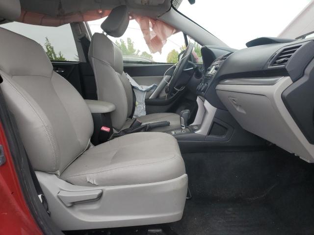 Photo 7 from auction – 2015 SUBARU FORESTER 2 with VIN JF2SJAHC5FH493650