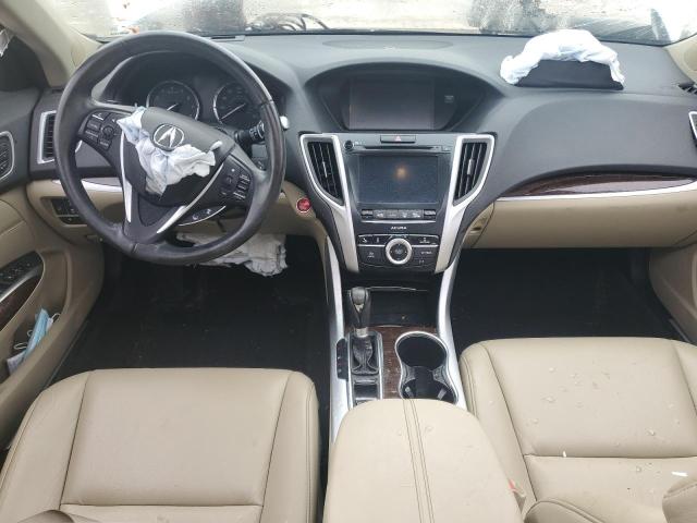 Photo 8 from auction – 2020 ACURA TLX with VIN 19UUB1F31LA008045