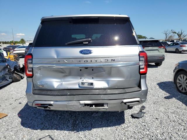 Photo 6 from auction – 2023 FORD EXPEDITION with VIN 1FMJU1L83PEA24155