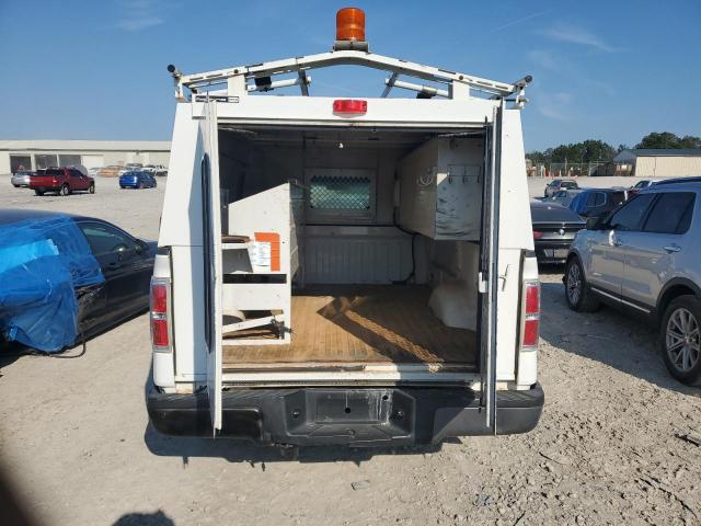 Photo 6 from auction – 2010 FORD F150 with VIN 1FTMF1CW4AKA46653