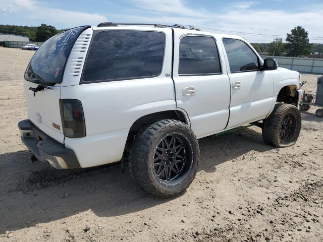 Photo 3 from auction – 2002 GMC YUKON with VIN 1GKEK13Z02R317103