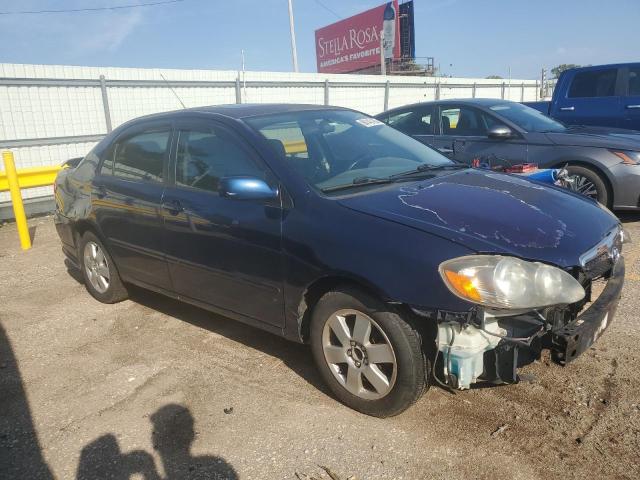 Photo 4 from auction – 2008 TOYOTA COROLLA CE with VIN 1NXBR30E78Z016997