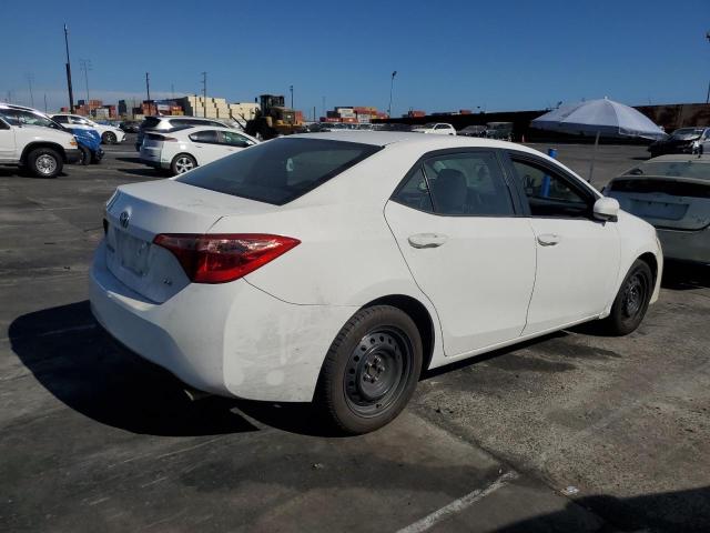 Photo 3 from auction – 2017 TOYOTA COROLLA L with VIN 5YFBURHE7HP607886