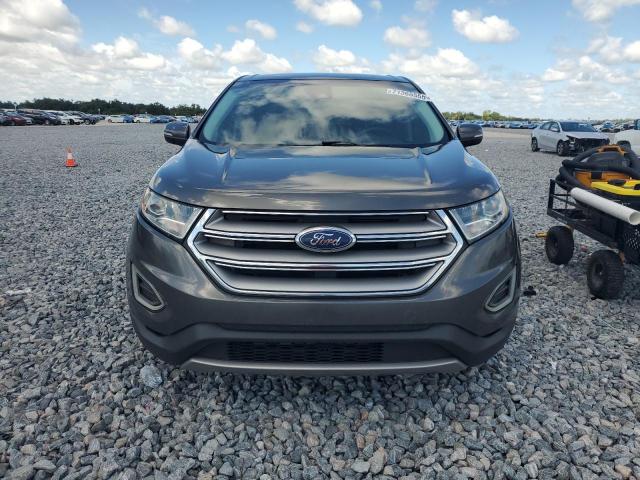 Photo 5 from auction – 2018 FORD EDGE SEL with VIN 2FMPK3J93JBB09328
