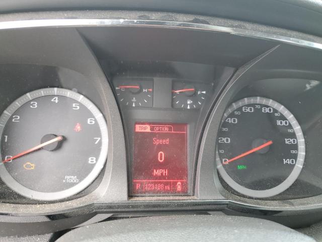 Фото 9 с аукциона – 2013 GMC TERRAIN SL с VIN 2GKFLWE34D6195299