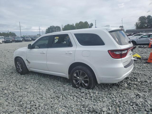 صورة رقم 2 من المزاد - 2020 DODGE DURANGO GT مع VIN 1C4RDHDG4LC259319