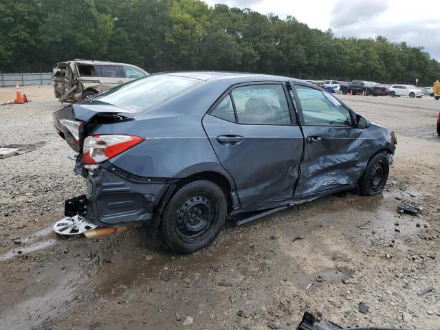 Photo 3 from auction – 2016 TOYOTA COROLLA with VIN 2T1BURHE0GC715460