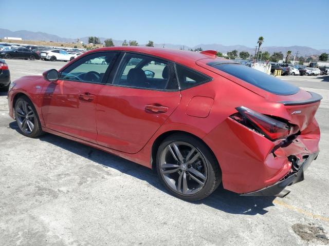 Photo 2 from auction – 2023 ACURA INTEGRA A- with VIN 19UDE4G77PA005263