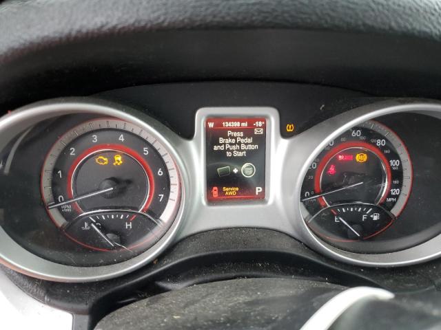 Photo 9 from auction – 2016 DODGE JOURNEY R/T with VIN 3C4PDDEGXGT243943