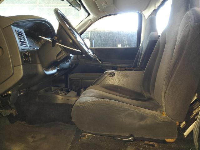 Photo 7 from auction – 2003 DODGE DAKOTA RT with VIN 1D7FL76Z33S143183