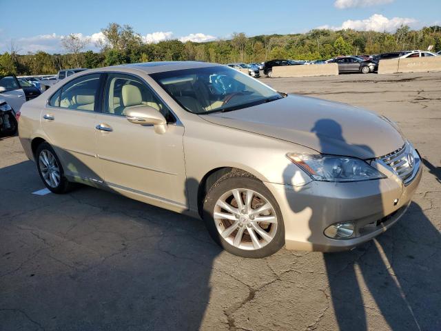Photo 4 from auction – 2011 LEXUS ES 350 with VIN JTHBK1EG6B2462132