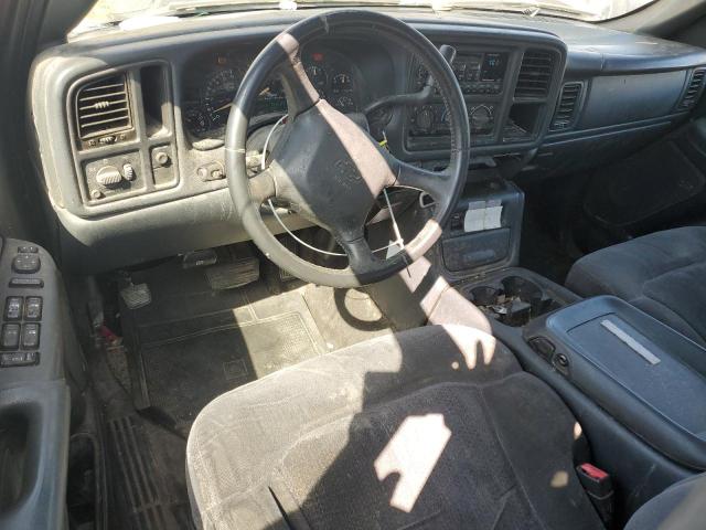Photo 8 from auction – 2002 CHEVROLET SILVERADO with VIN 1GCGC13U02F236965