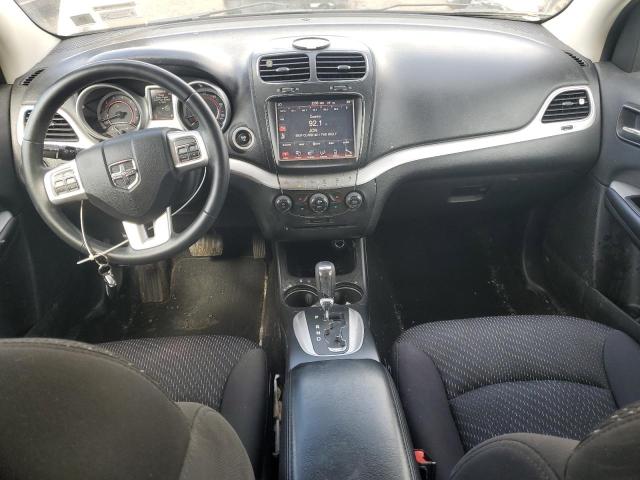 Photo 8 from auction – 2014 DODGE JOURNEY SX with VIN 3C4PDDBG4ET168495