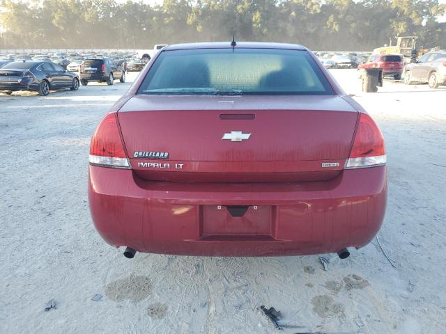Photo 6 from auction – 2015 CHEVROLET IMPALA LIM with VIN 2G1WB5E33F1108221