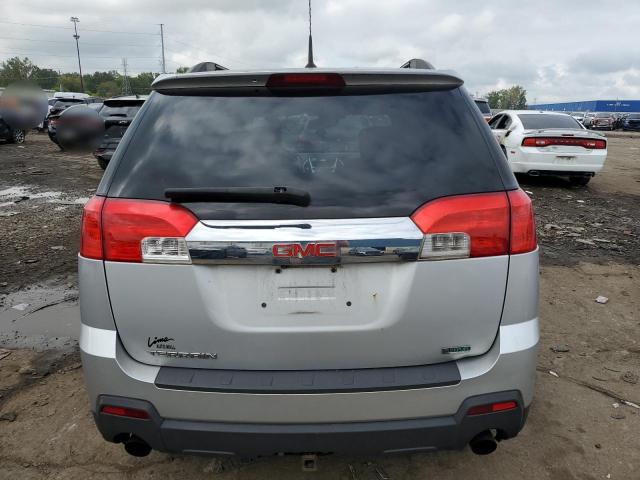 Photo 6 from auction – 2011 GMC TERRAIN SLT with VIN 2CTFLUE57B6418230