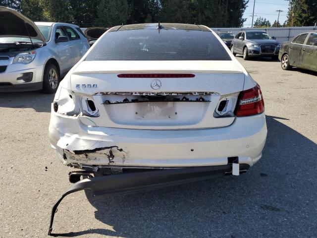 Photo 6 from auction – 2012 MERCEDES-BENZ E 550 with VIN WDDKJ7DB3CF150265