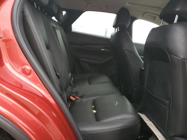 Photo 11 from auction – 2022 MAZDA CX-30 PREF with VIN 3MVDMBCL3NM412097