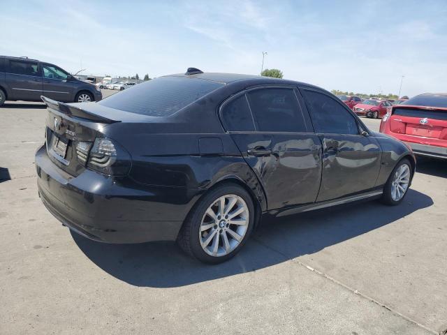Photo 3 from auction – 2011 BMW 328 I with VIN WBAPH7C56BE852363